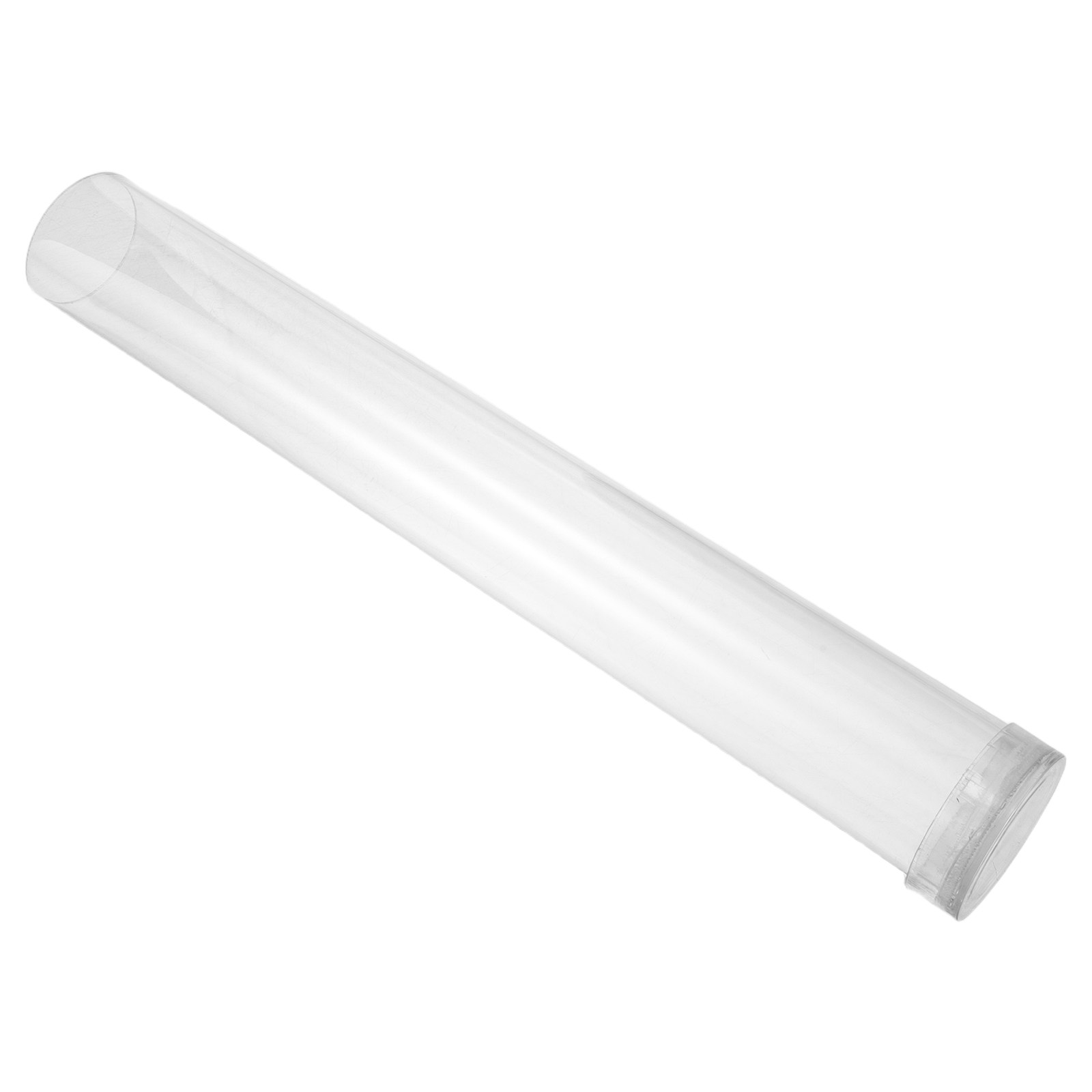 Wine To Beer To Liquor - Drink Tower Ice Tube 22 Inch