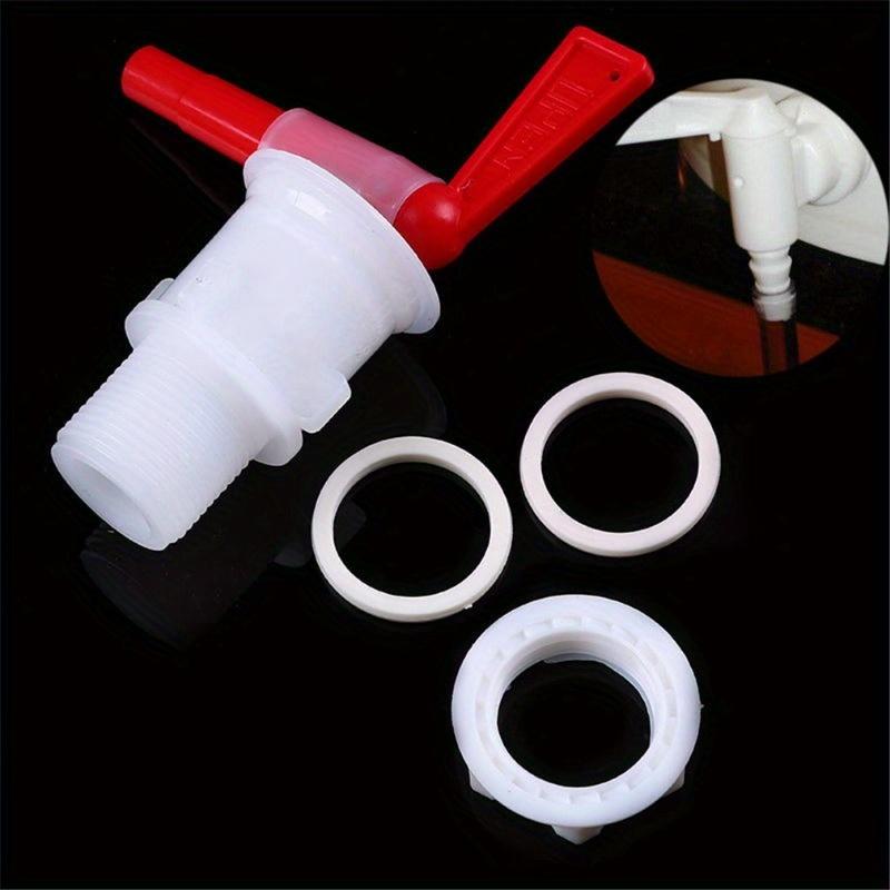 1Pc Plastic Bottling Spigot Fi - Wine Beer Bar recension och pris