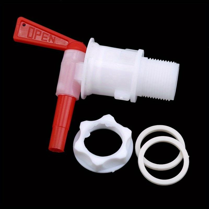 1Pc Plastic Bottling Spigot Fi - Wine Beer Bar recension och pris
