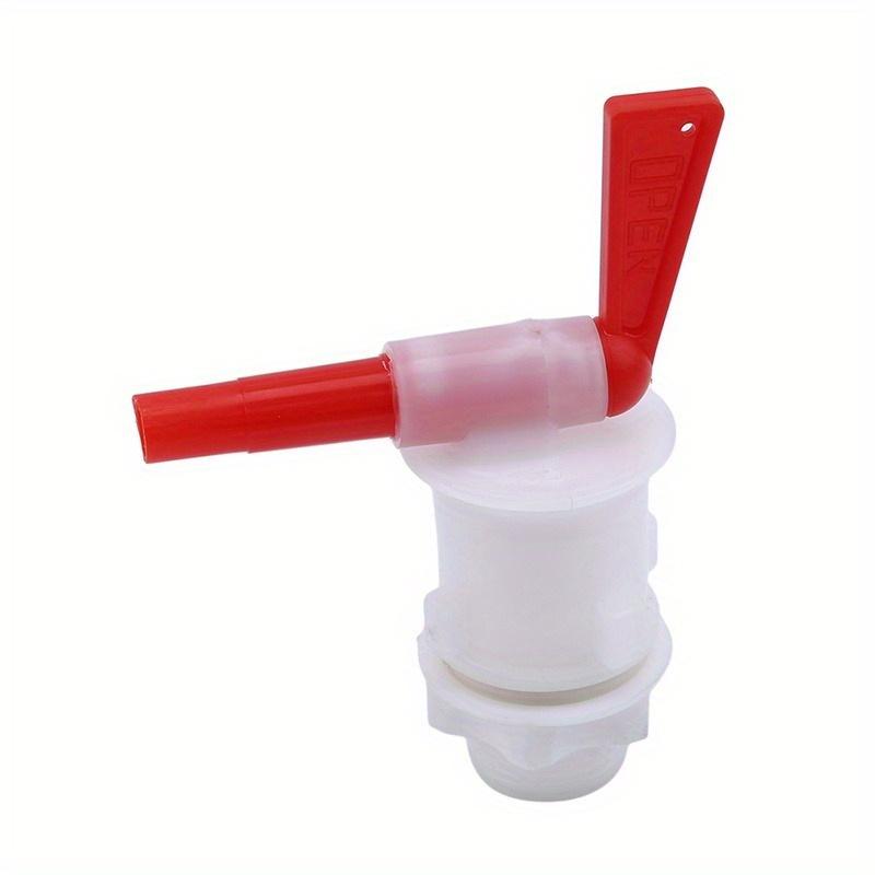 1Pc Plastic Bottling Spigot Fi - Wine Beer Bar recension och pris