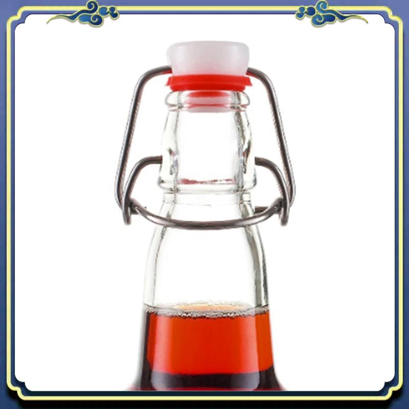 A56P-Stopper Root Beer Bottles - Wine Root Beer recension och pris