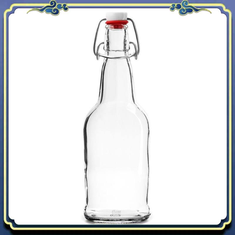 A56P-Stopper Root Beer Bottles - Wine Root Beer recension och pris