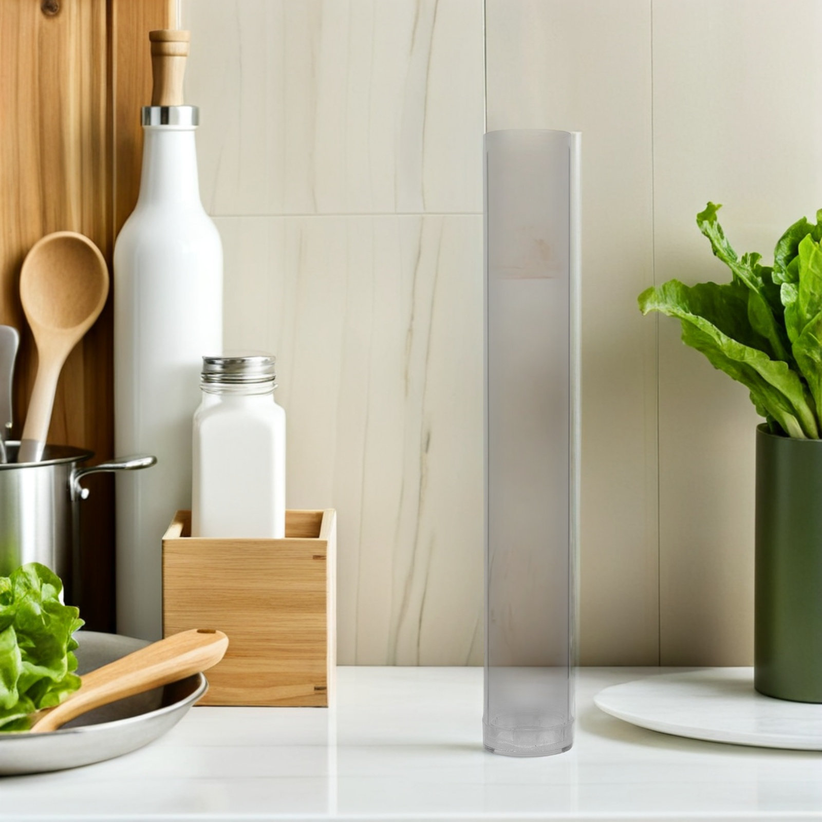 Drink Tower Ice Tube 22 Inch 1 - Wine To Beer To Liquor recension och pris