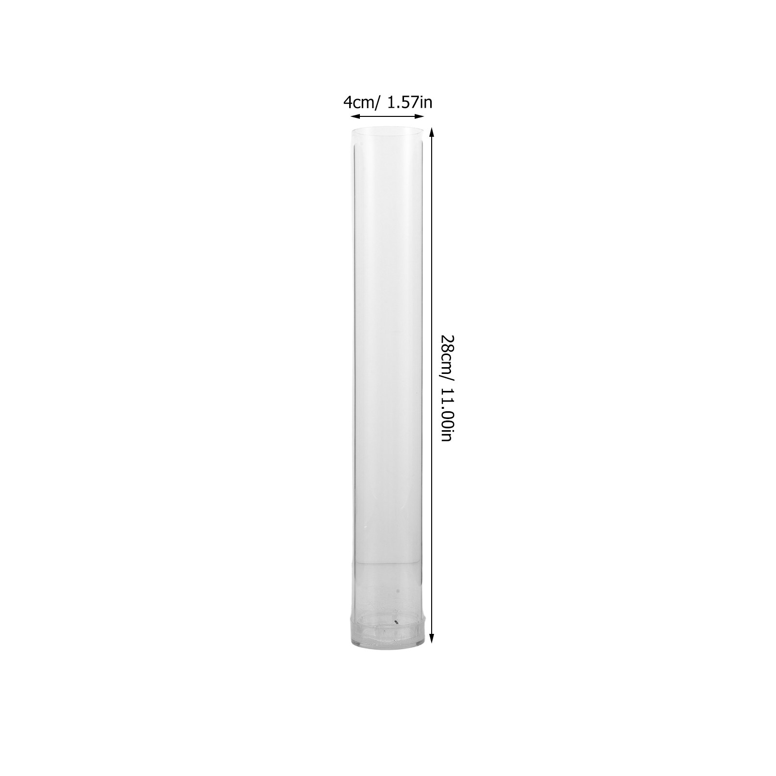 Drink Tower Ice Tube 22 Inch 1 - Wine To Beer To Liquor recension och pris