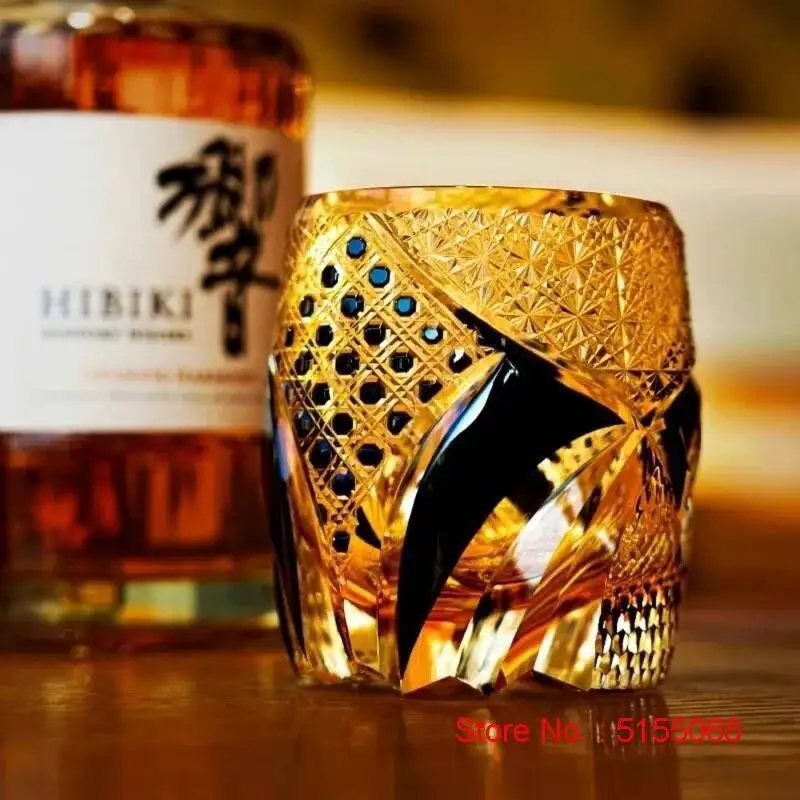 Japan Black Warrior Armor Edo  - Wine Xo recension och pris