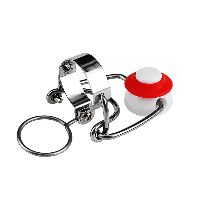 2PCS Cap Flip Top Stopper Root - Wine Root Beer recension och pris