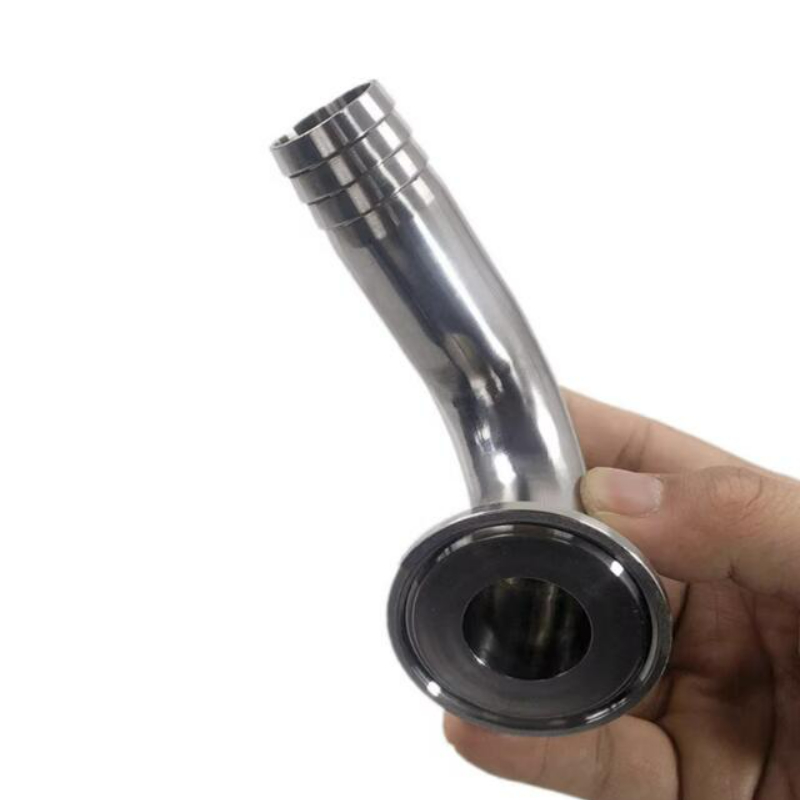 12.7 16 19 25 32 38-76mm Hose  - Wine X Beer recension och pris