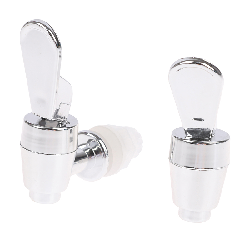Hot Sale 12mm Plastic Faucet T - Wine Beer And recension och pris