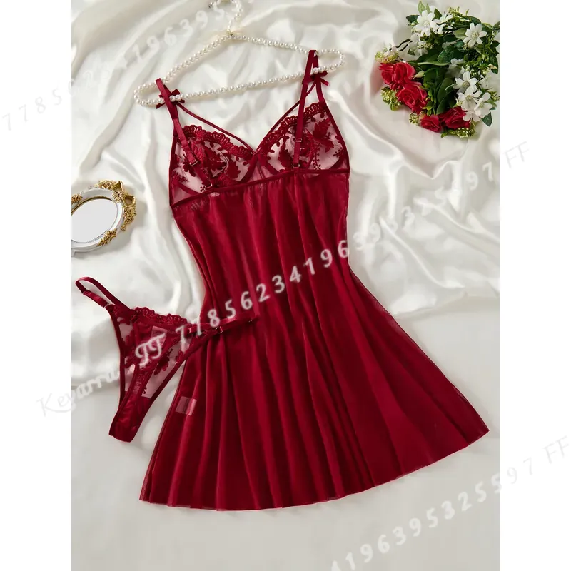 Wine Red Women's Country Style - Wine & Beer Shop recension och pris