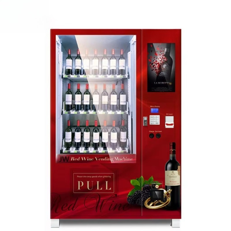 Wifi Custom bar Cocktail champ - Wine Beer Bar recension och pris