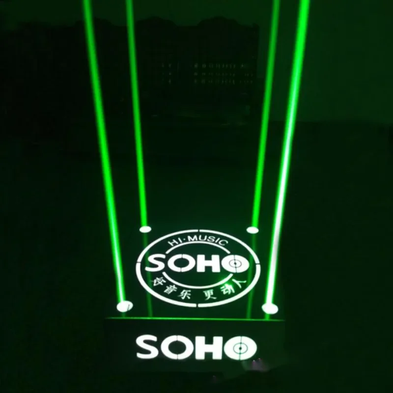 The Led Bar Luminous Wine Nigh - Wine Xo recension och pris