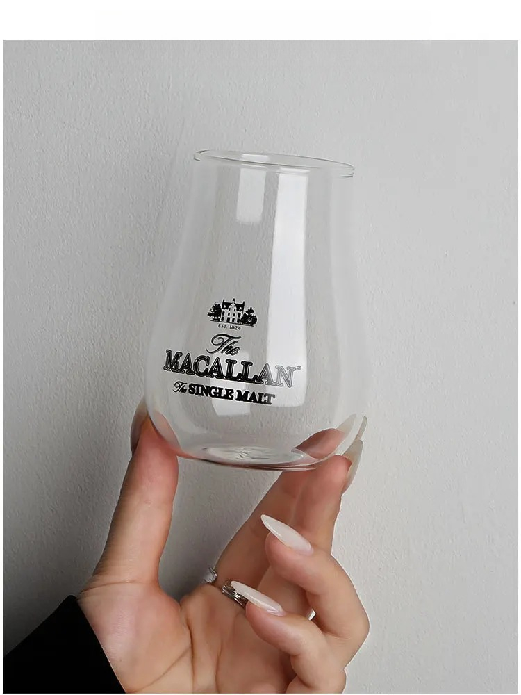 290ml Clear Single Malt Whiske - Wine Beer Tasting recension och pris