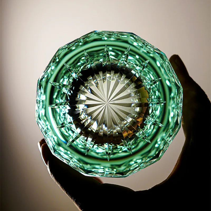 Seven Treasures Crystal Glass  - Wine Xo recension och pris