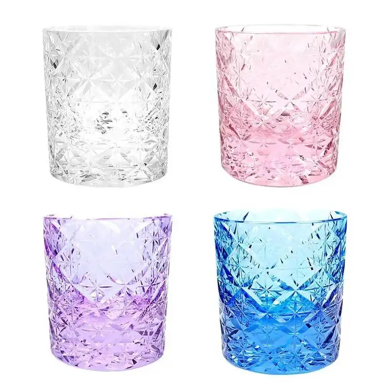 Seven Treasures Crystal Glass  - Wine Xo recension och pris