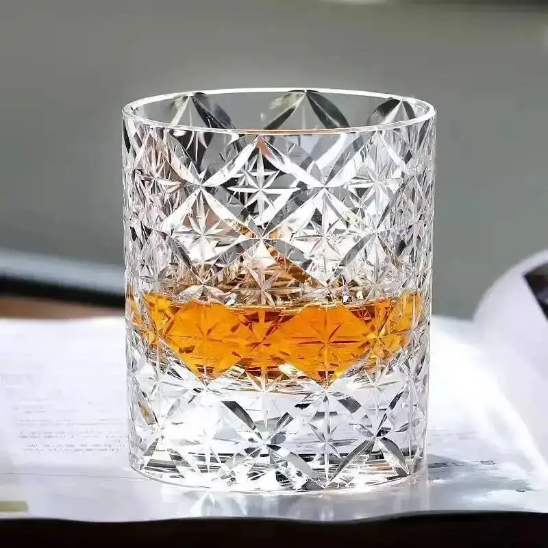 Seven Treasures Crystal Glass  - Wine Xo recension och pris