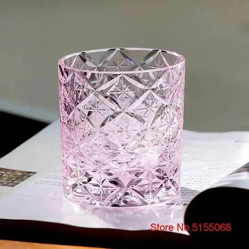 Seven Treasures Crystal Glass  - Wine Xo recension och pris