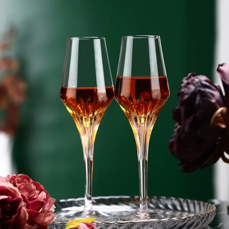 French Louis XIII Crystal Whis - Wine Xo recension och pris