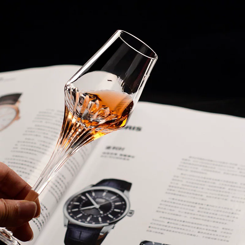 France Praise Of Light Cognac  - Wine Xo recension och pris