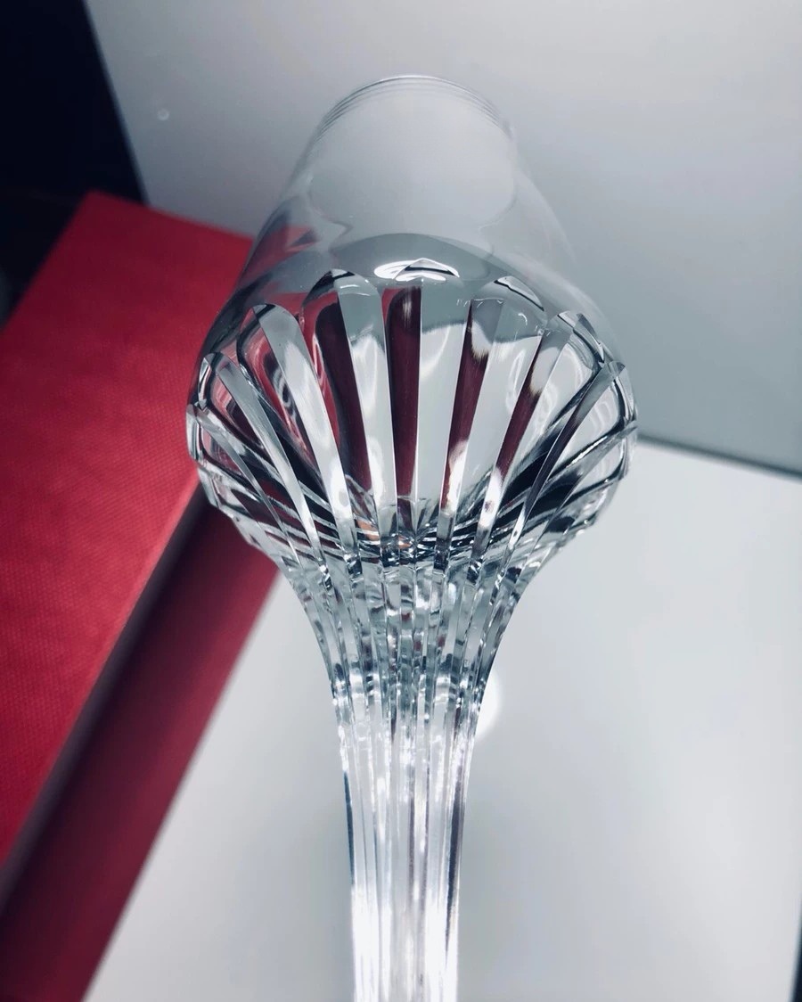 France Praise Of Light Cognac  - Wine Xo recension och pris