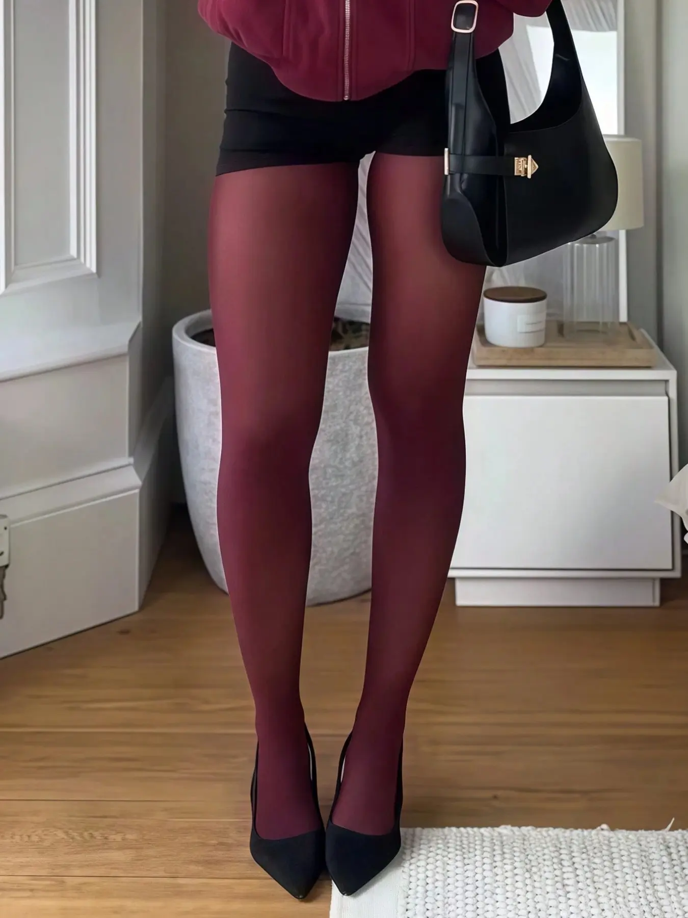 Women's Wine Ultra-Thin Body S - Wine & Beer Shop recension och pris