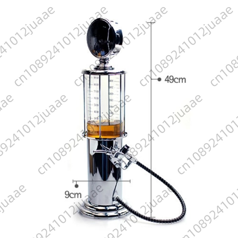 900ML Beer Tower Drink Liquor  - Wine To Beer To Liquor recension och pris