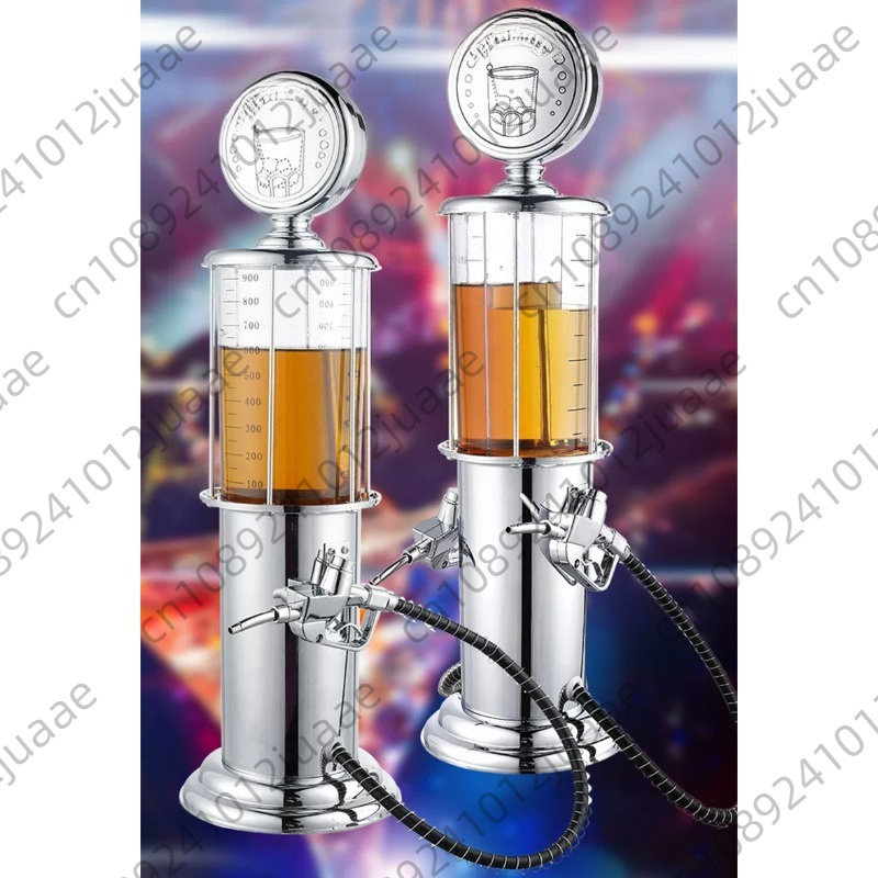 900ML Beer Tower Drink Liquor  - Wine To Beer To Liquor recension och pris