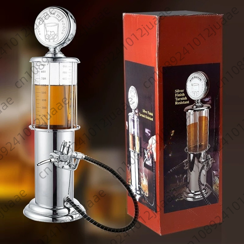 900ML Beer Tower Drink Liquor  - Wine To Beer To Liquor recension och pris