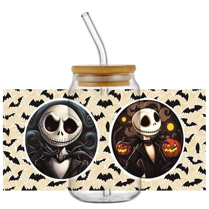 Jack Sally Libbey design trans - Wine Beer Glass recension och pris