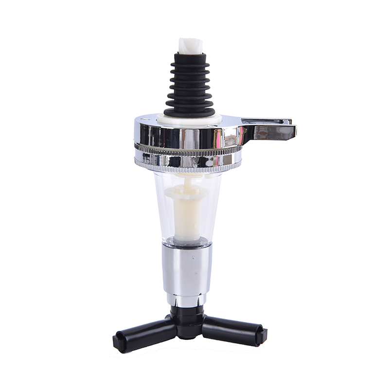 Wall Mounted Drink Dispenser 2 - Wine To Beer To Liquor recension och pris