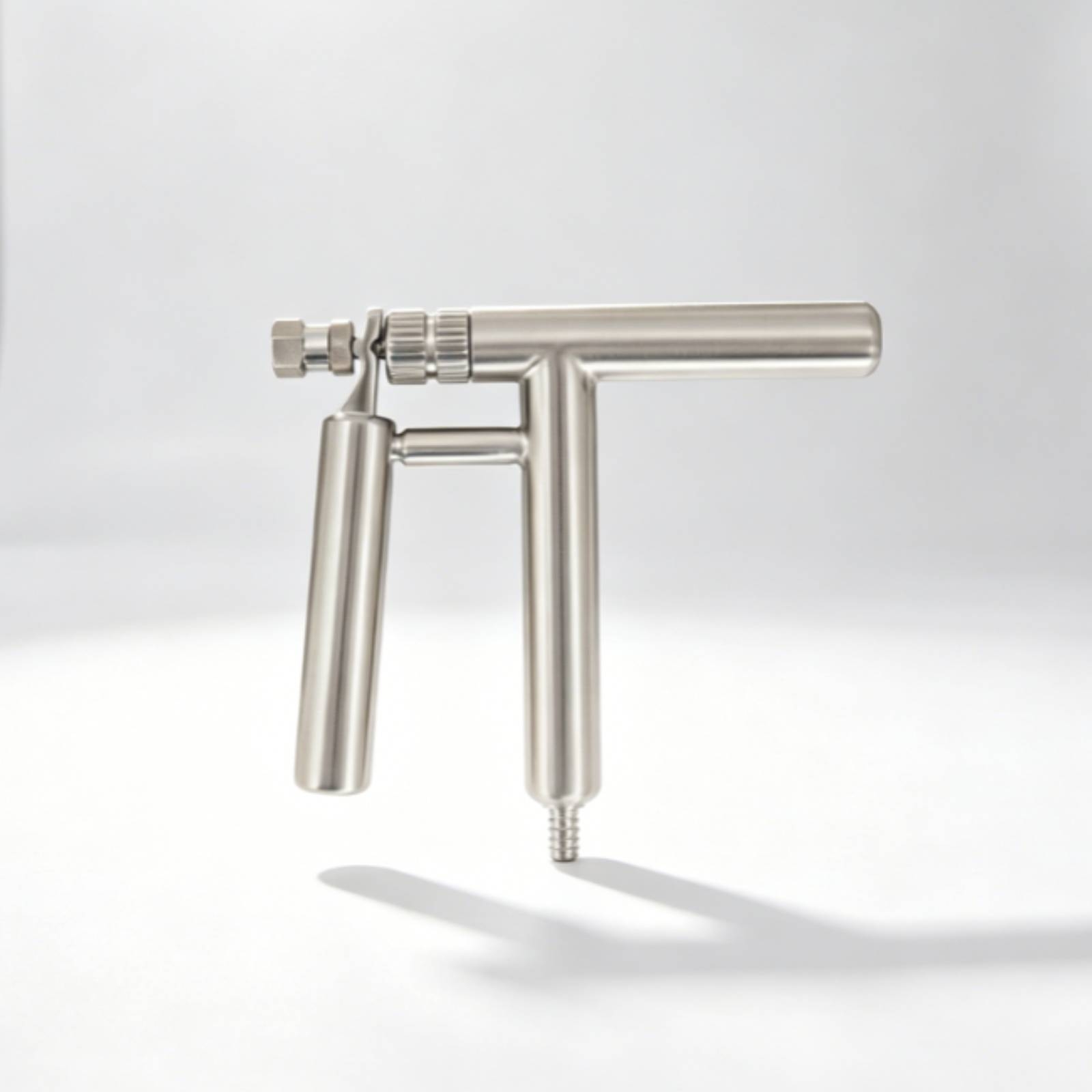 Stainless Steel Beer Trigger G - Wine Beer Bar recension och pris