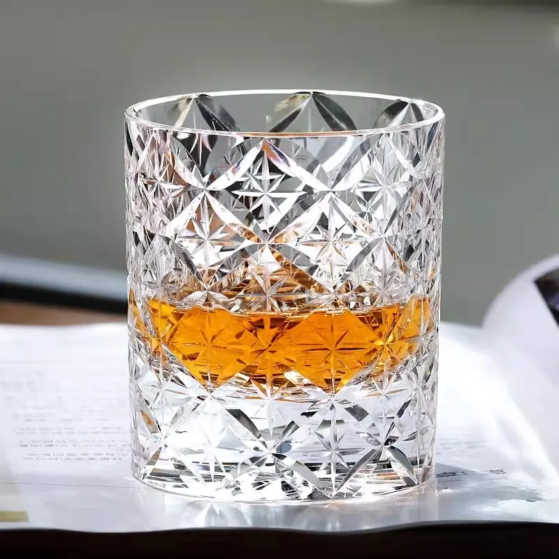 K9 Crystal Starry Sky Whiskey  - Wine Xo recension och pris