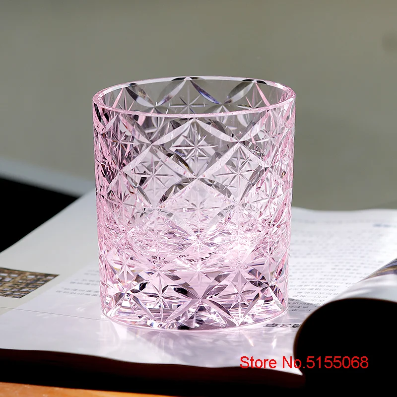 K9 Crystal Starry Sky Whiskey  - Wine Xo recension och pris