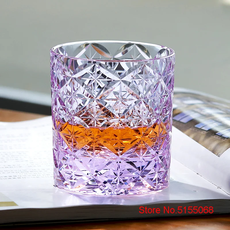 K9 Crystal Starry Sky Whiskey  - Wine Xo recension och pris
