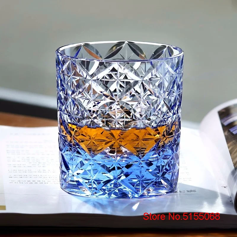 K9 Crystal Starry Sky Whiskey  - Wine Xo recension och pris
