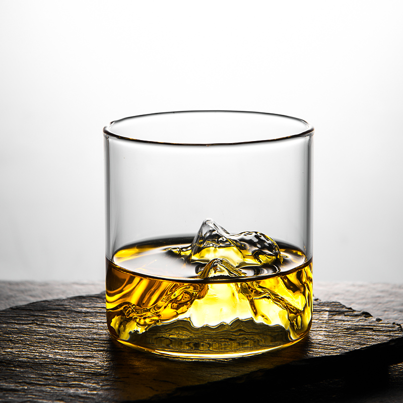 GIANXI Japanese Style Whisky C - Wine Xo recension och pris