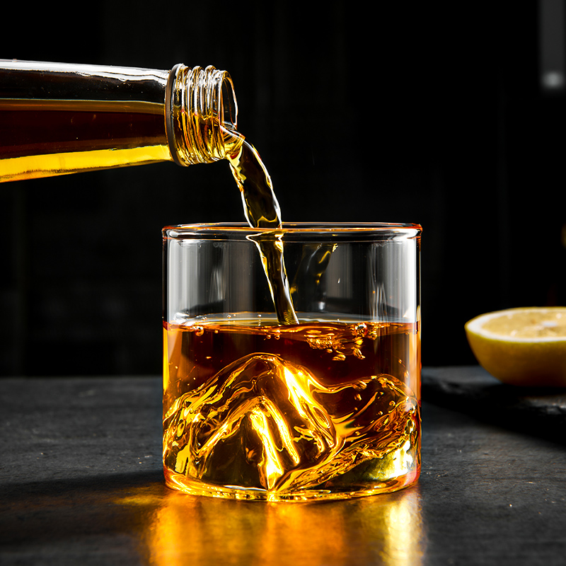 GIANXI Japanese Style Whisky C - Wine Xo recension och pris