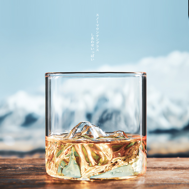 GIANXI Japanese Style Whisky C - Wine Xo recension och pris