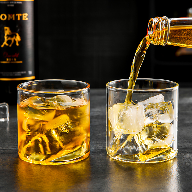 GIANXI Japanese Style Whisky C - Wine Xo recension och pris