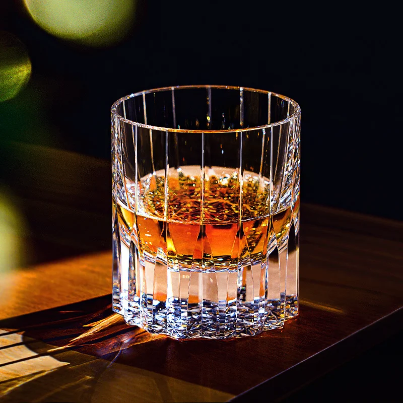 Expensive Whisky Cup Bright Ka - Wine Xo recension och pris