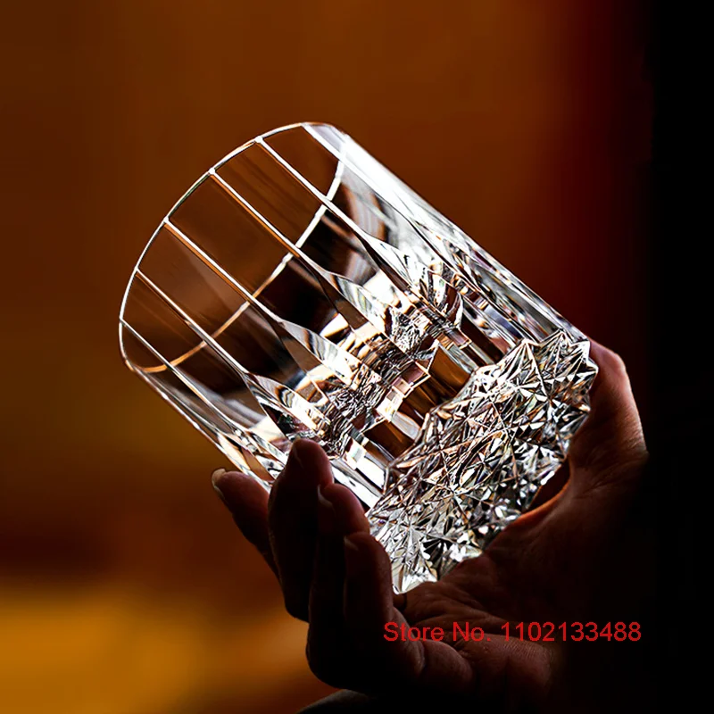 Expensive Whisky Cup Bright Ka - Wine Xo recension och pris