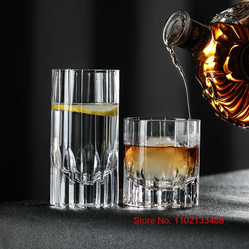Expensive Whisky Cup Bright Ka - Wine Xo recension och pris