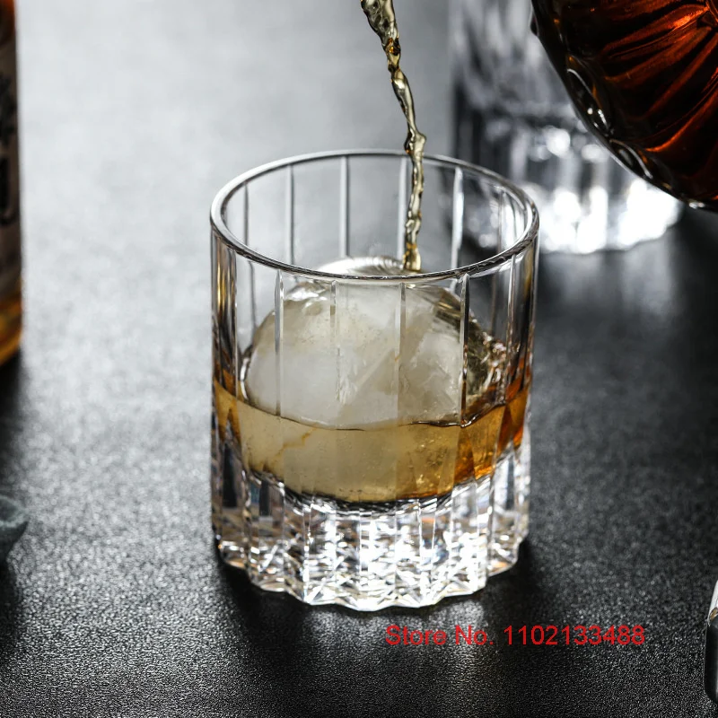 Expensive Whisky Cup Bright Ka - Wine Xo recension och pris