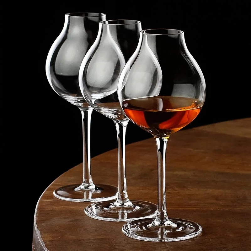 2Pcs Professional Blender's Wh - Wine Xo recension och pris