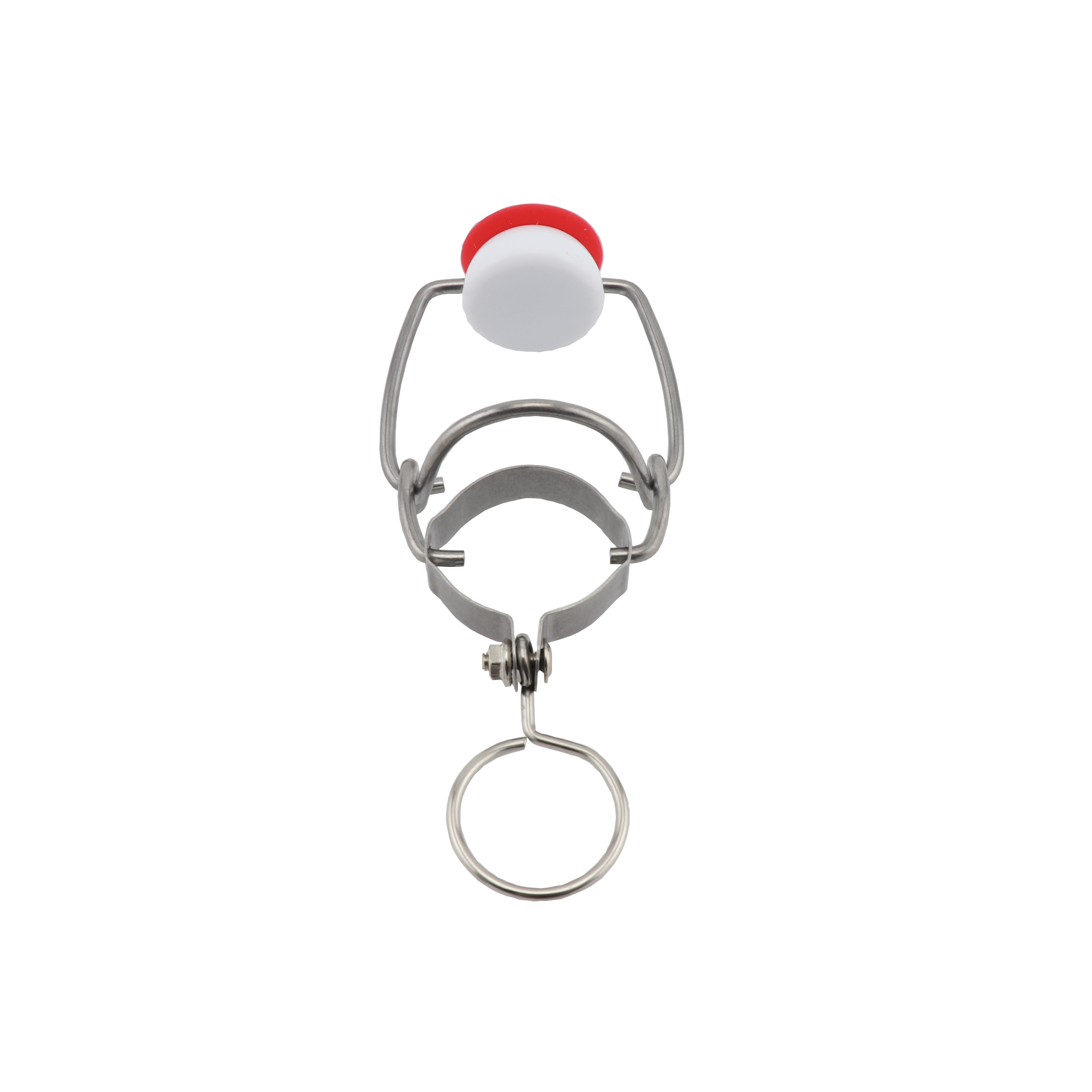 Ez Cap Flip Top Stopper Root B - Wine Root Beer recension och pris