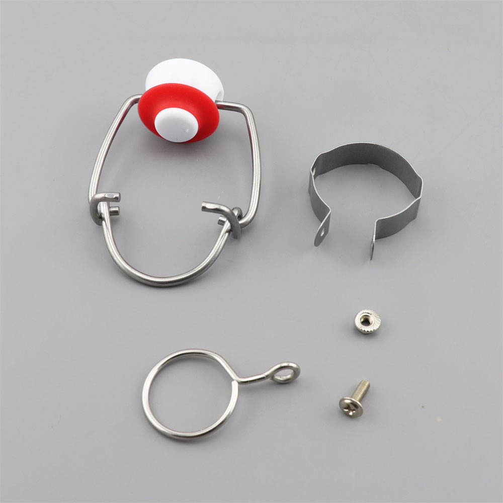 Ez Cap Flip Top Stopper Root B - Wine Root Beer recension och pris