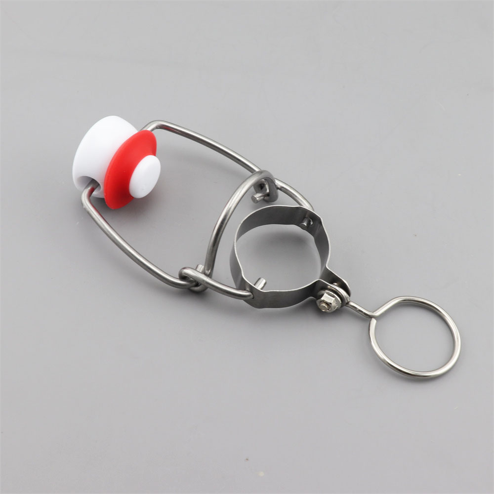 Ez Cap Flip Top Stopper Root B - Wine Root Beer recension och pris