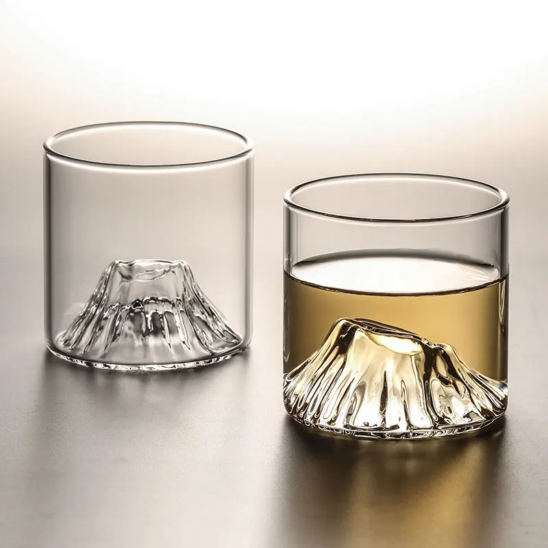 2/1Pcs 175ml New Fuji Whiskey  - Wine Xo recension och pris