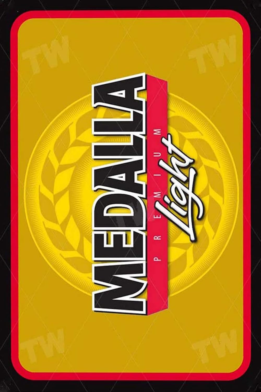 Medalla Light BAR Restaurant,  - Wine X Beer recension och pris