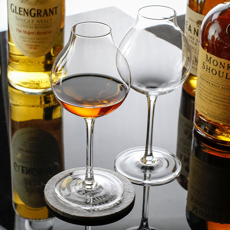 Professional Blender's Whiskey - Wine Xo recension och pris