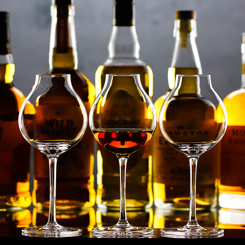 Professional Blender's Whiskey - Wine Xo recension och pris